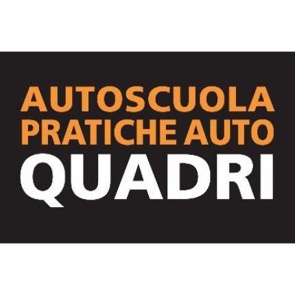 Logo van Autoscuola Pratiche Auto Quadri