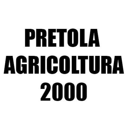 Logo de Pretola Agricoltura 2000