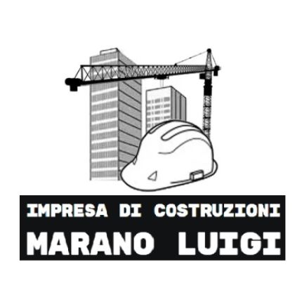 Logotipo de Impresa di Costruzioni Marano