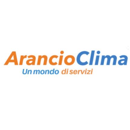 Logótipo de Arancio Clima