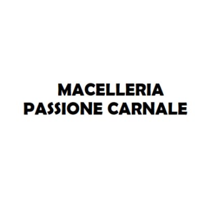 Logotyp från Passione Carnale