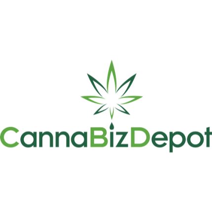 Logo de Cannabiz Depot