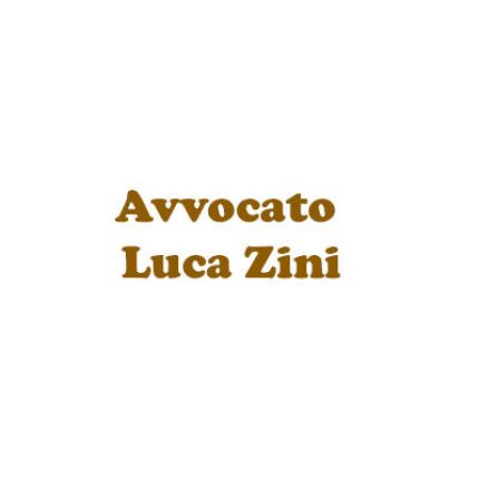 Logo van Zini Avvocato Luca