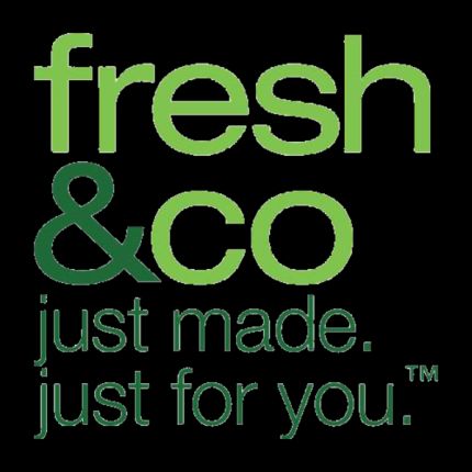 Logo van fresh&co