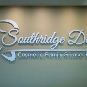 Interior Logo Sign