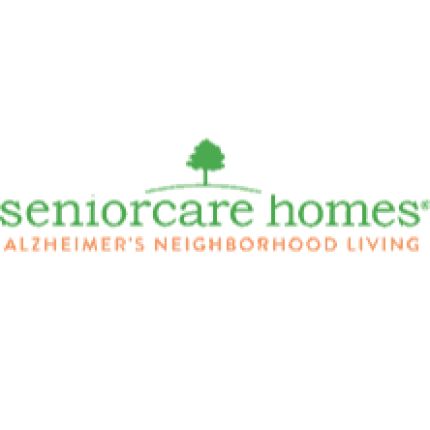 Logo od SeniorCare Homes
