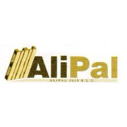 Logotyp från Alipal