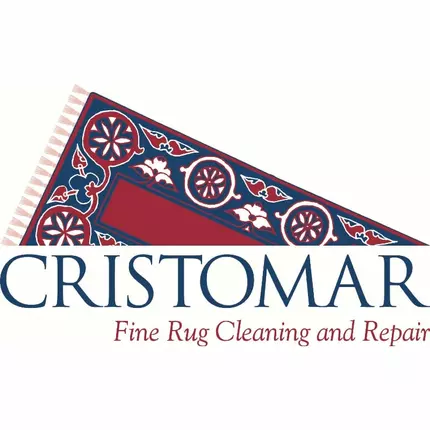 Logo da Cristomar Fine Rug Cleaning and Repair