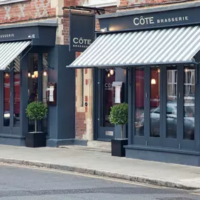 Côte Brasserie Reigate