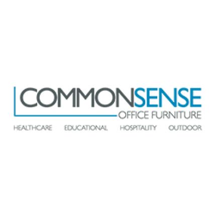 Logo van Common Sense Office Furniture