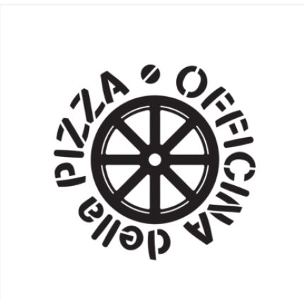 Logo van Pizzeria Officina della Pizza