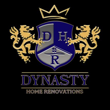 Logo de Dynasty Home Renovations