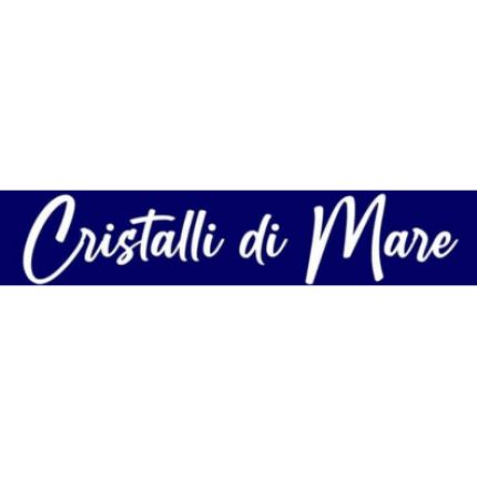 Logotipo de Cristalli di Mare