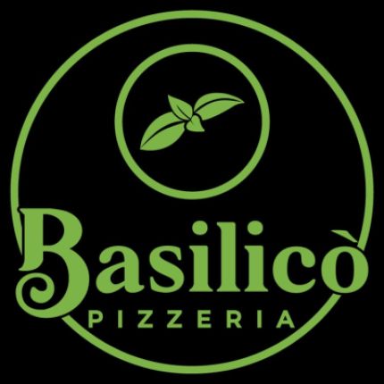Logo od Pizzeria Basilicò