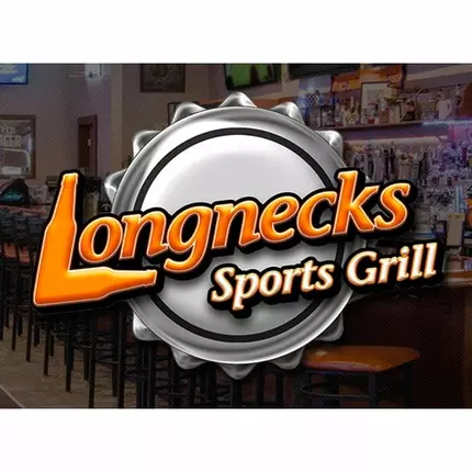 Logo von Longnecks Sports Grill