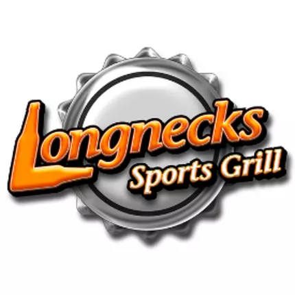 Logo von Longnecks Sports Grill