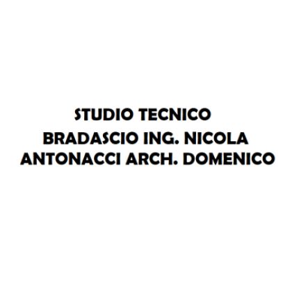 Logo de Studio Tecnico Bradascio Ing. Nicola - Antonacci Arch. Domenico