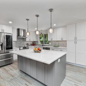 Bild von Brutsky Builds - Kitchen and Bath Remodeler