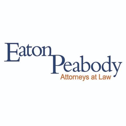 Logo de Eaton Peabody