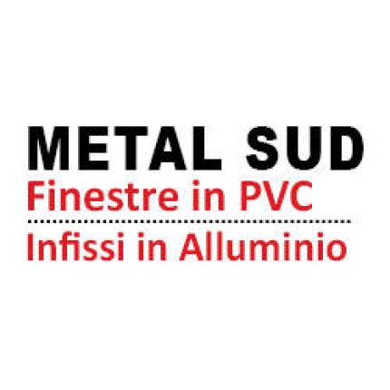 Logo fra Metal Sud Infissi
