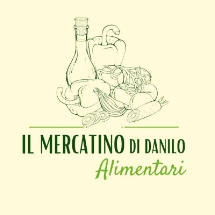 Logotyp från Il Mercatino di Danilo