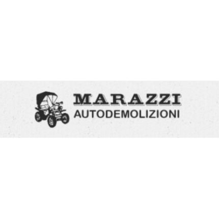 Λογότυπο από Marazzi Antonio Autodemolizioni