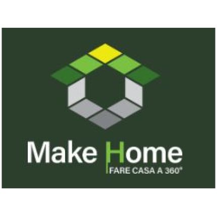 Logo da Make Home Ristrutturazioni Fare Casa a 360°