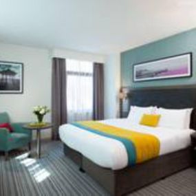 Bild von Leonardo Hotel Brighton