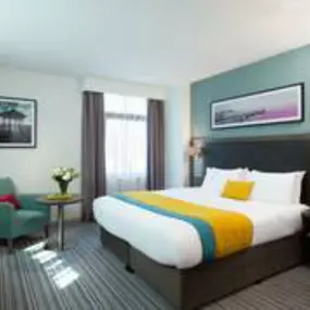 Bild von Leonardo Hotel Brighton