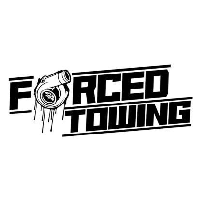Logo von Forced Towing