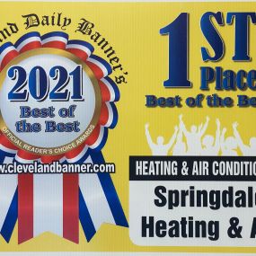 Bild von Springdale Heating And Air