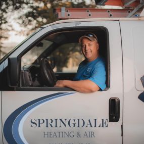 Bild von Springdale Heating And Air