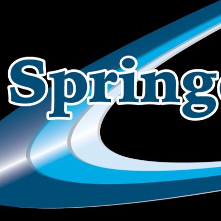 Λογότυπο από Springdale Heating And Air