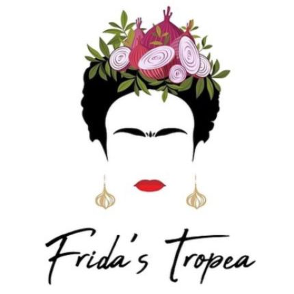 Logo from Frida’S Tropea