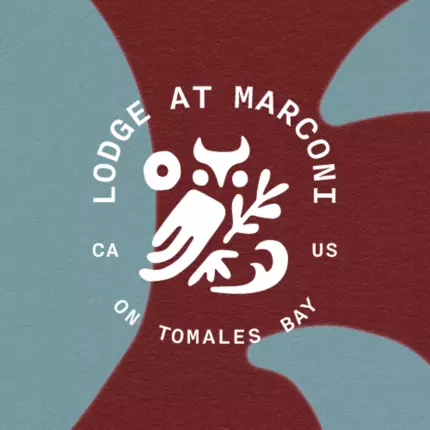 Logo da Lodge at Marconi