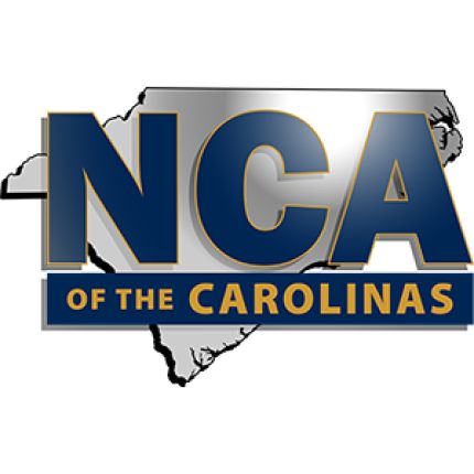 Logotyp från NCA of the Carolinas, Inc