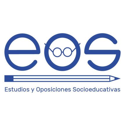 Logotipo de EOS