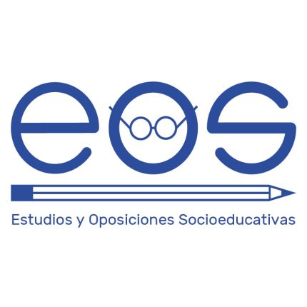 Logo de EOS