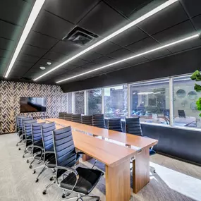 Bild von Lucid Private Offices - Mockingbird Station / SMU