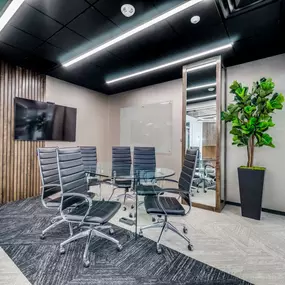 Bild von Lucid Private Offices - Mockingbird Station / SMU