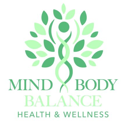 Logo from Mind Body Balance Health & Wellness