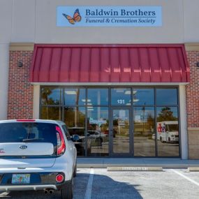 Bild von Baldwin Brothers A Funeral & Cremation Society: Sarasota