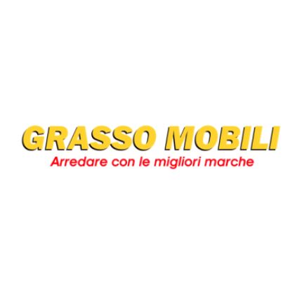 Logotyp från Grasso Mobili