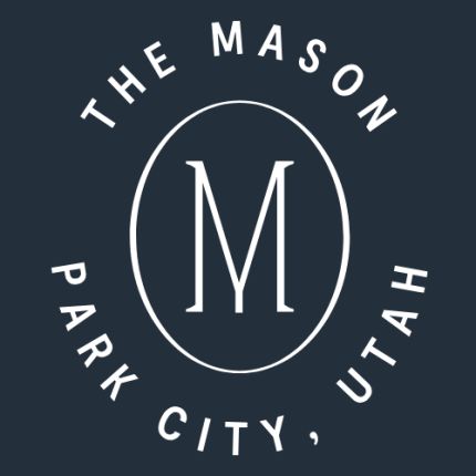 Logo od The Mason