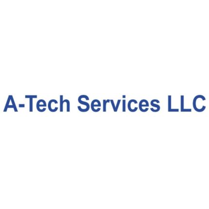 Logo von A-Tech Services LLC.