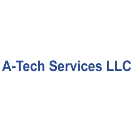 Logo van A-Tech Services LLC.