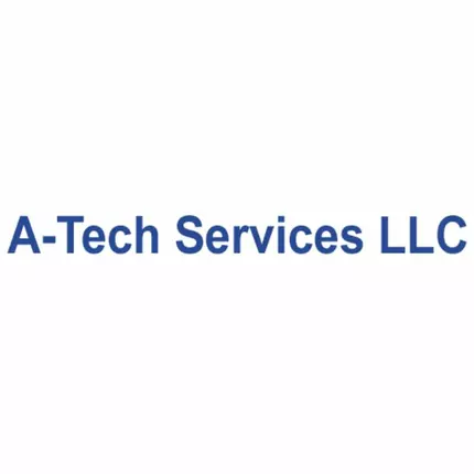 Logo van A-Tech Services LLC.