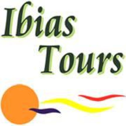 Logo von Ibias Tours