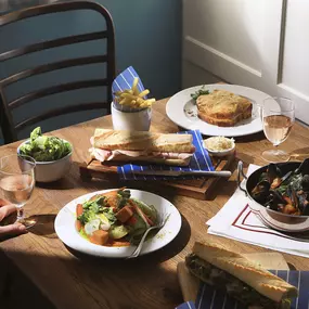 Bild von Côte Worcester