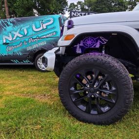 Bild von Nxt-UP Offroad & Performance